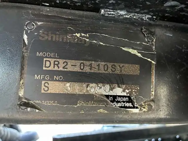 いすゞ エルフ 小型 ダンプ 強化 コボレーンの中古トラック画像11