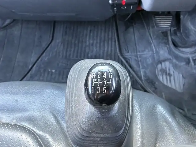 いすゞ エルフ 小型 ダンプ 強化 コボレーンの中古トラック画像16