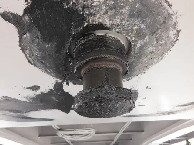 フルハーフ 国産車その他 トレーラー/その他 トレーラー 3軸 DFPFH341Aの中古トラック画像12