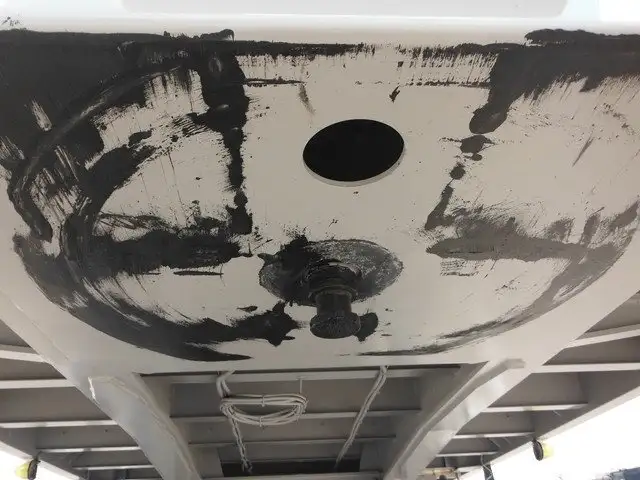 フルハーフ 国産車その他 トレーラー/その他 トレーラー 3軸 DFPFH341Aの中古トラック画像11