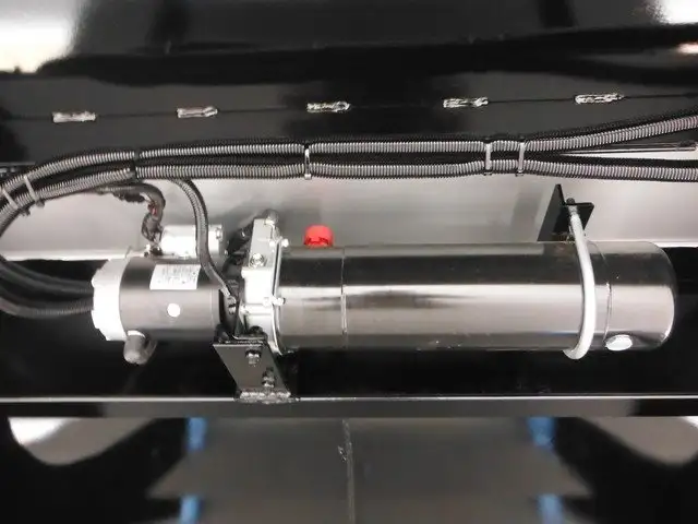 東邦 国産車その他 トレーラー/その他 トレーラー 16輪 TD50J3T2の中古トラック画像12