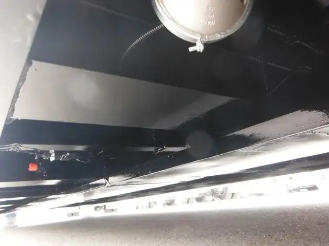 東邦 国産車その他 トレーラー/その他 トレーラー 16輪 TD50J3T2の中古トラック画像18