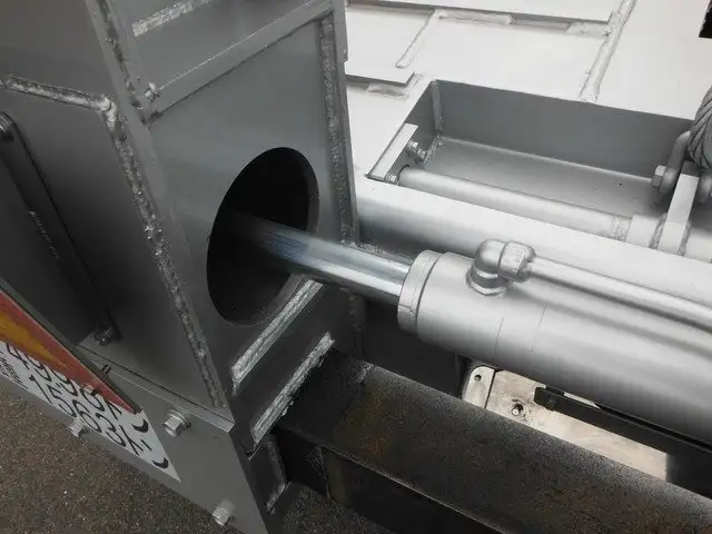 東邦 国産車その他 トレーラー/その他 トレーラー 16輪 TD50J3T2の中古トラック画像13