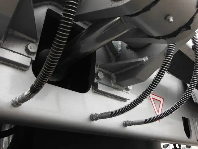 東邦 国産車その他 トレーラー/その他 トレーラー 16輪 TD50J3T2の中古トラック画像14