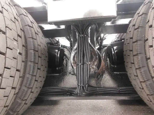 東邦 国産車その他 トレーラー/その他 トレーラー 16輪 TD50J3T2の中古トラック画像20