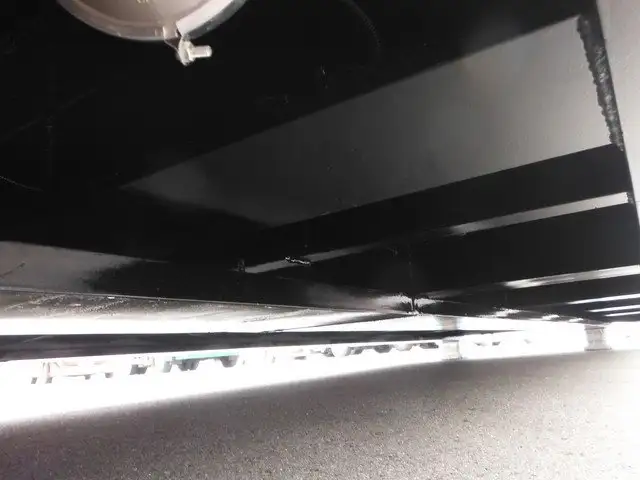 東邦 国産車その他 トレーラー/その他 トレーラー 16輪 TD50J3T2の中古トラック画像19