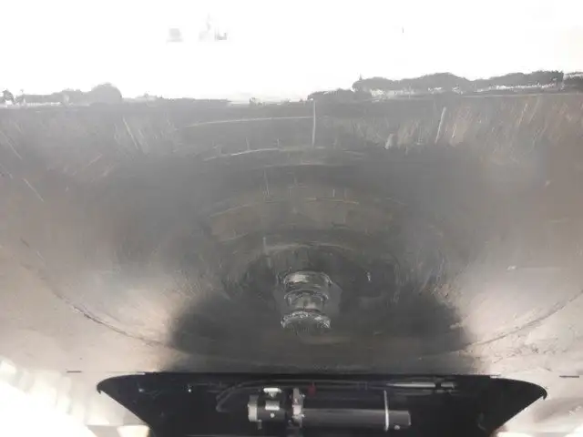 東邦 国産車その他 トレーラー/その他 トレーラー 16輪 TD50J3T2の中古トラック画像像17