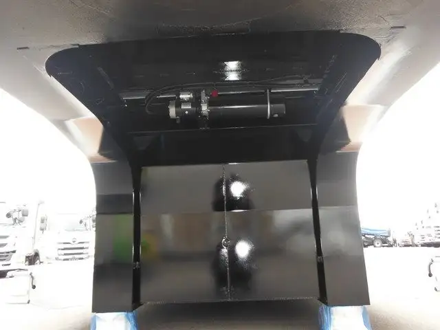 東邦 国産車その他 トレーラー/その他 トレーラー 16輪 TD50J3T2の中古トラック画像16