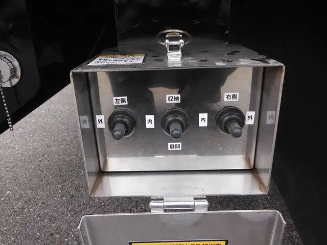 東邦 国産車その他 トレーラー/その他 トレーラー 16輪 TD50J3T2の中古トラック画像11