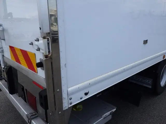 日野 レンジャー 中型/増トン 冷凍冷蔵 低温 パワーゲートの中古トラック画像8