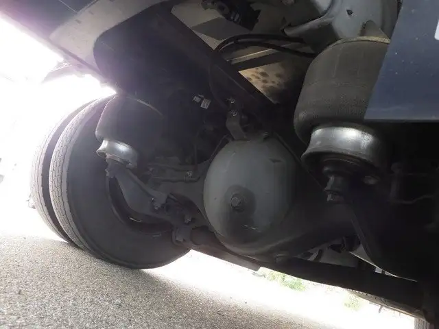 日野 レンジャー 中型/増トン 冷凍冷蔵 低温 パワーゲートの中古トラック画像18