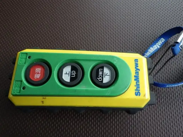 日野 レンジャー 中型/増トン 冷凍冷蔵 低温 パワーゲートの中古トラック画像6