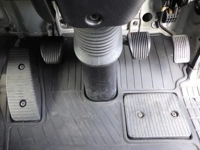 日野 レンジャー 中型/増トン ウイング ベッド TPG-FD7JLAAの中古トラック画像11