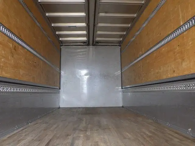 日野 レンジャー 中型/増トン ウイング ベッド TPG-FD7JLAAの中古トラック画像5