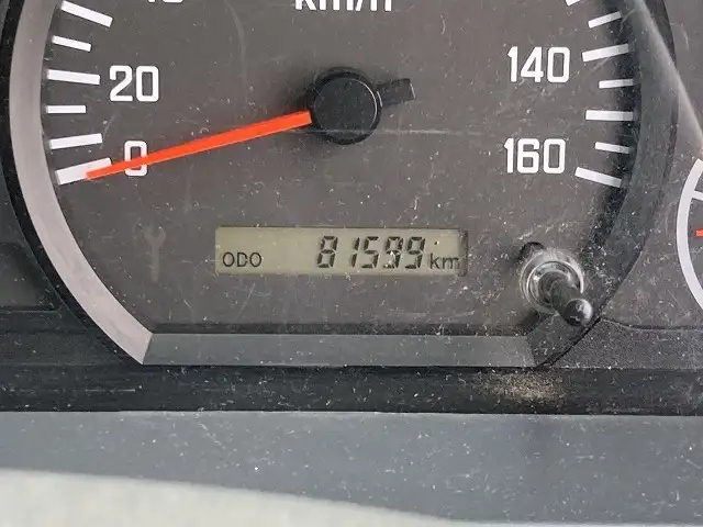 いすゞ エルフ 小型 平ボディ パワーゲート TRG-NKR85Aの中古トラック画像12