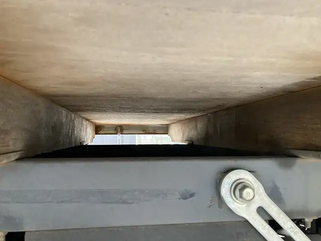 いすゞ エルフ 小型 平ボディ パワーゲート TRG-NKR85Aの中古トラック画像像17