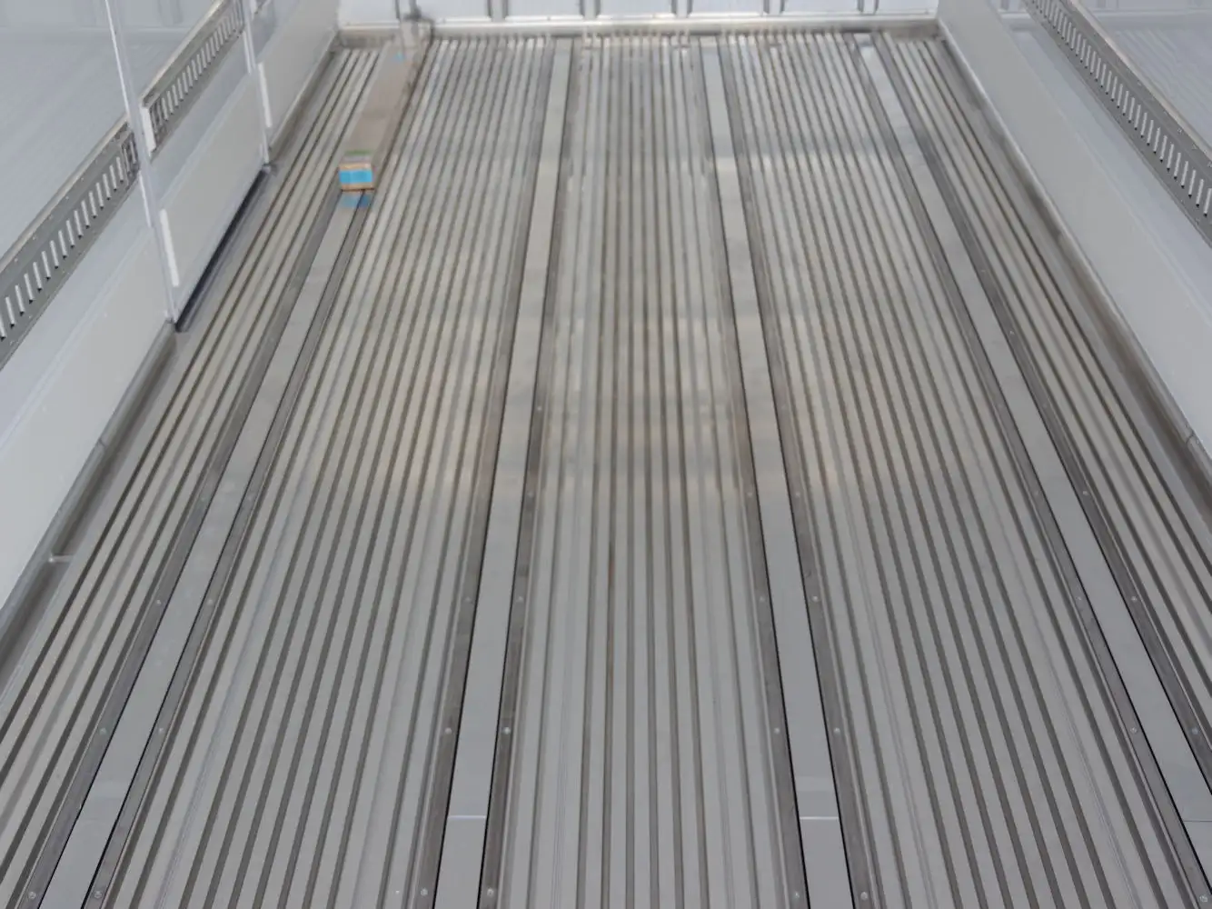 三菱 ファイター 中型/増トン 冷凍冷蔵 低温 スタンバイの中古トラック画像7