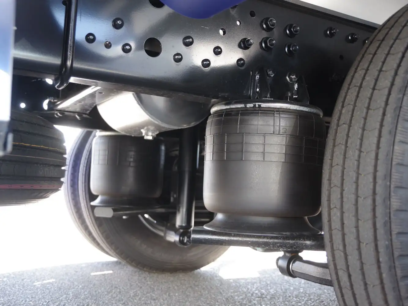 三菱 ファイター 中型/増トン 冷凍冷蔵 低温 スタンバイの中古トラック画像18