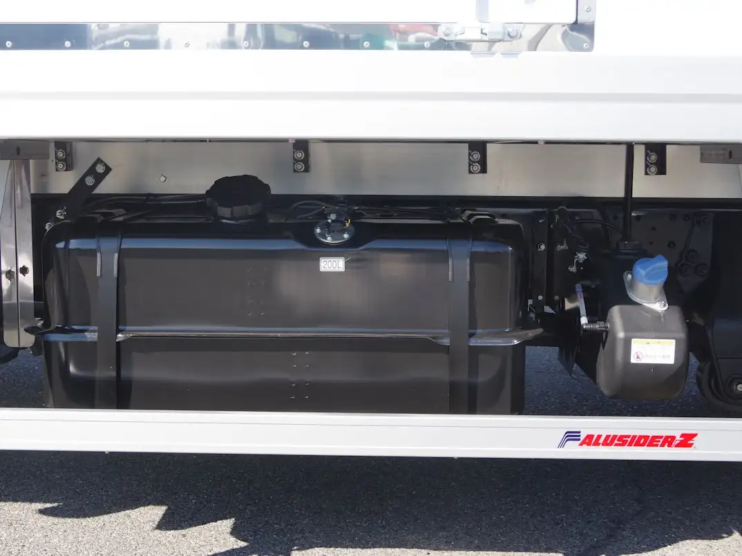 三菱 ファイター 中型/増トン 冷凍冷蔵 低温 スタンバイの中古トラック画像19