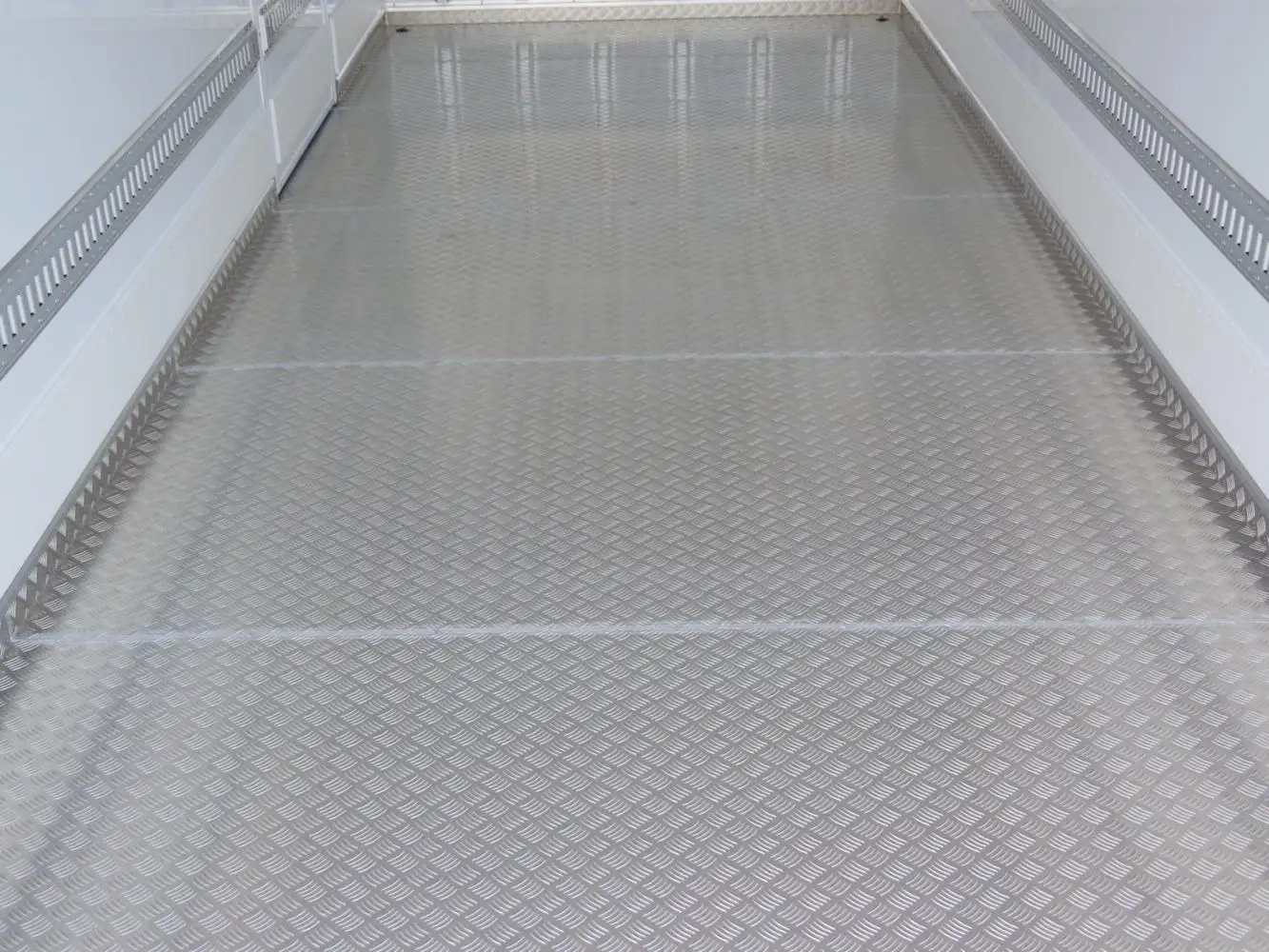 三菱 ファイター 中型/増トン 冷凍冷蔵 低温 パワーゲートの中古トラック画像10