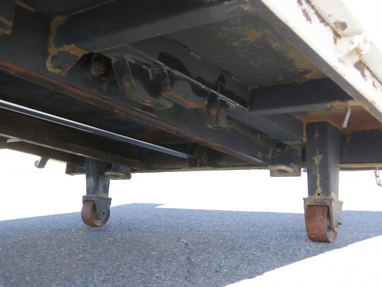 いすゞ フォワード 中型/増トン ダンプ ローダー PKG-FRR90S1の中古トラック画像18