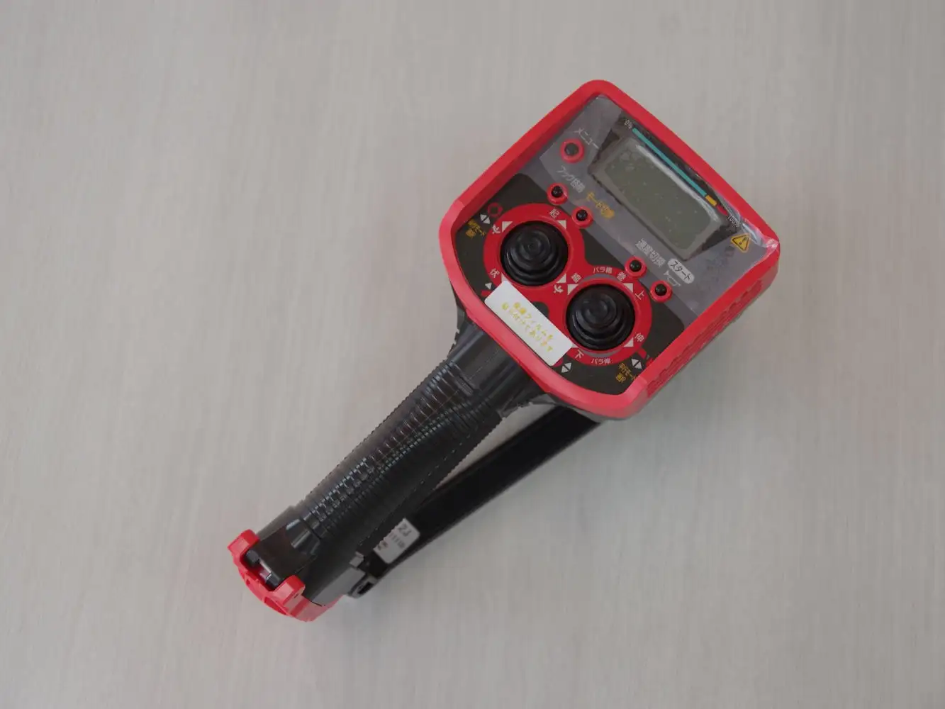 三菱 ファイター 中型/増トン クレーン付 アルミブロック 4段の中古トラック画像12