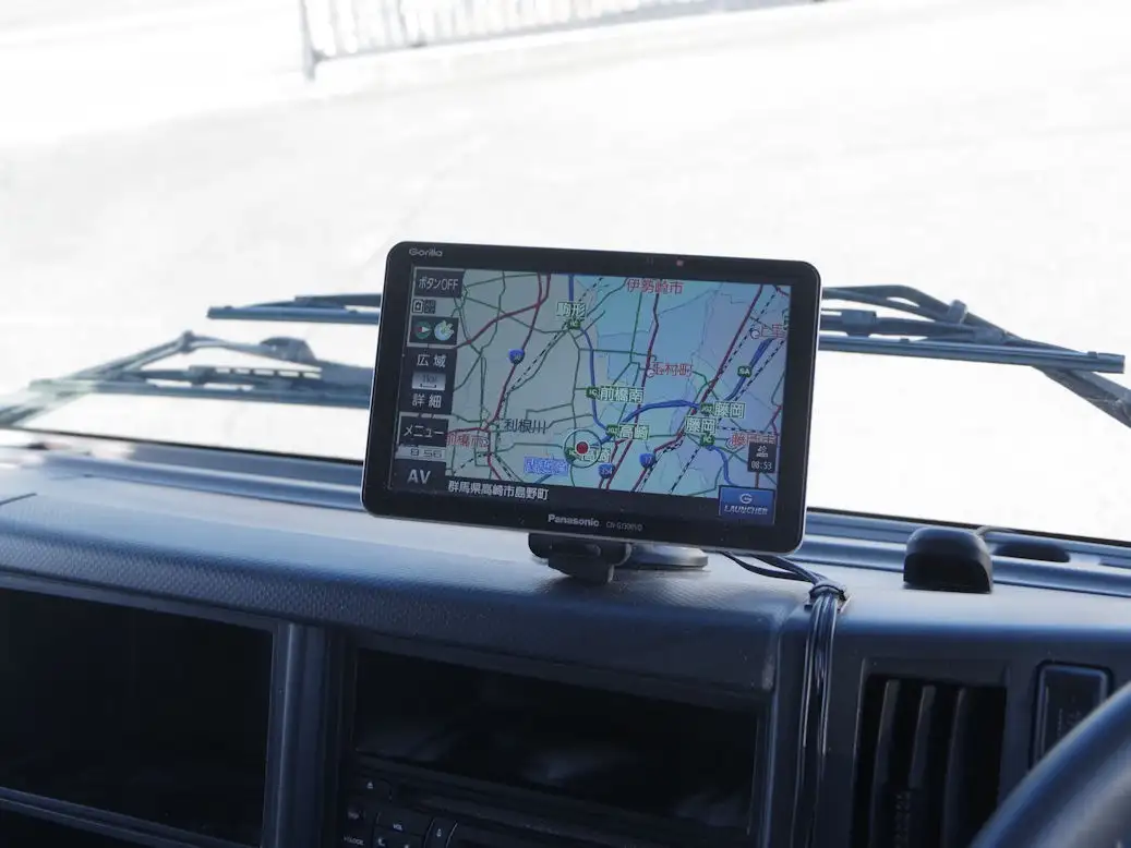 いすゞ フォワード 中型/増トン 平ボディ アルミブロック ベッドの中古トラック画像14