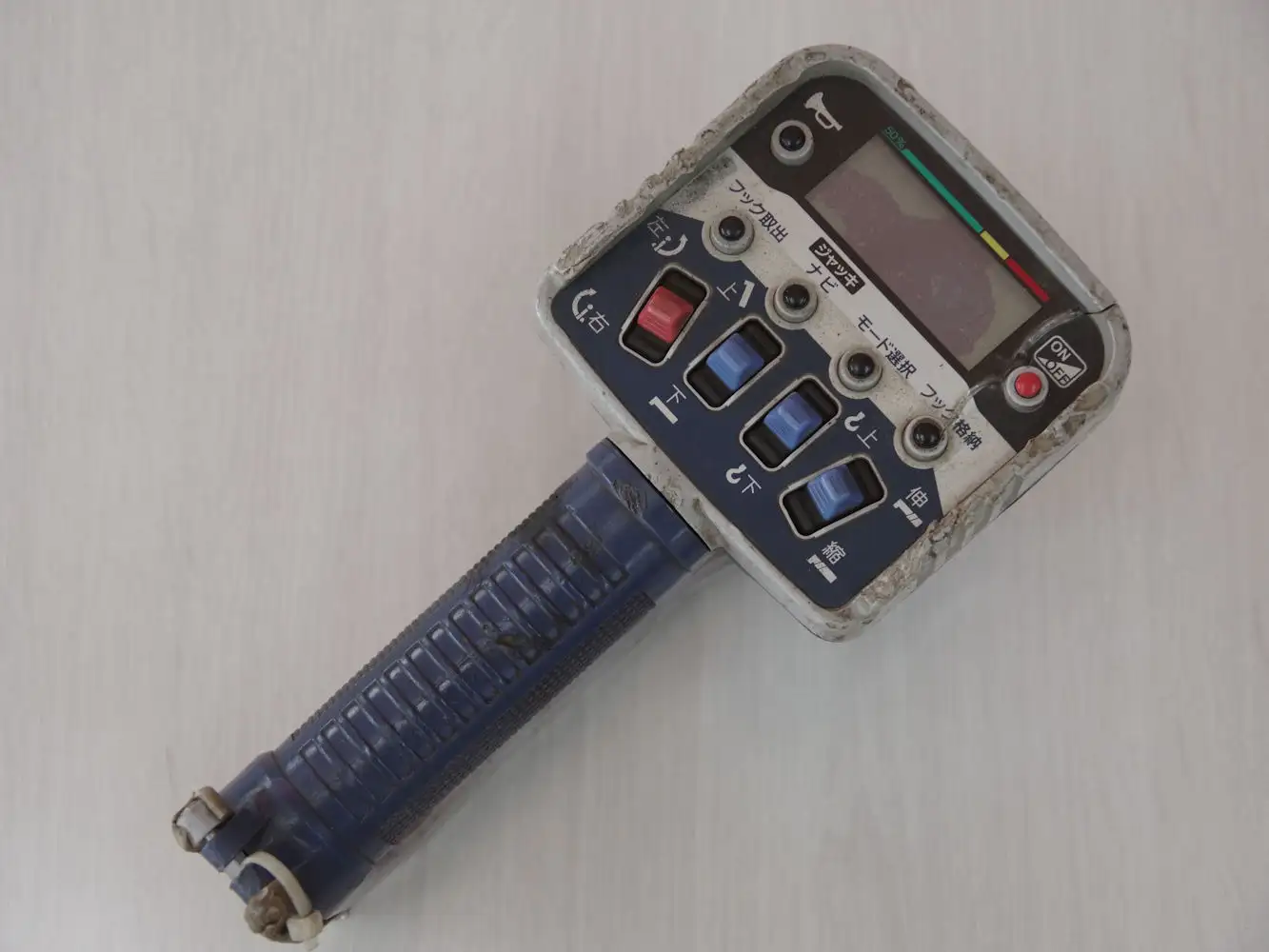 いすゞ フォワード 中型/増トン クレーン付 床鉄板 4段の中古トラック画像12