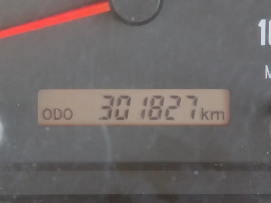 いすゞ フォワード 中型/増トン クレーン付 床鉄板 4段の中古トラック画像15