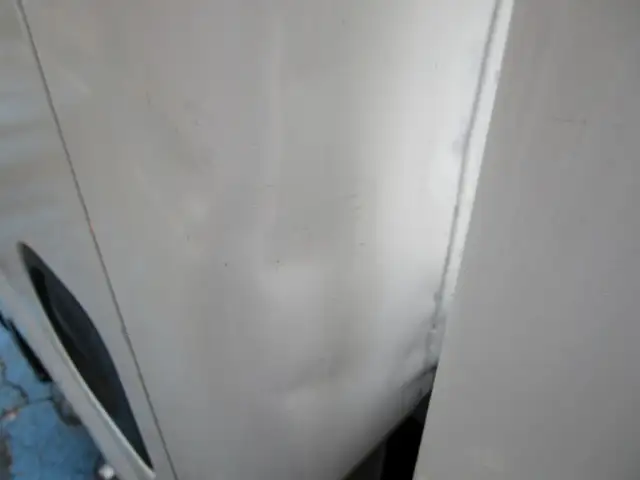 日産 アトラス 小型 平ボディ パワーゲート CBF-SQ2F24の中古トラック画像10