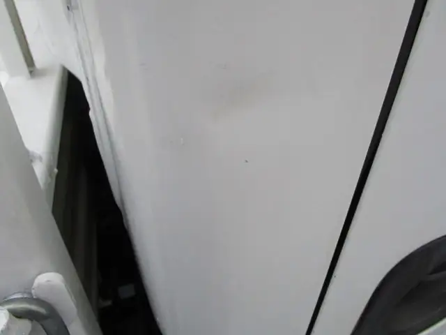 日産 アトラス 小型 平ボディ パワーゲート CBF-SQ2F24の中古トラック画像11