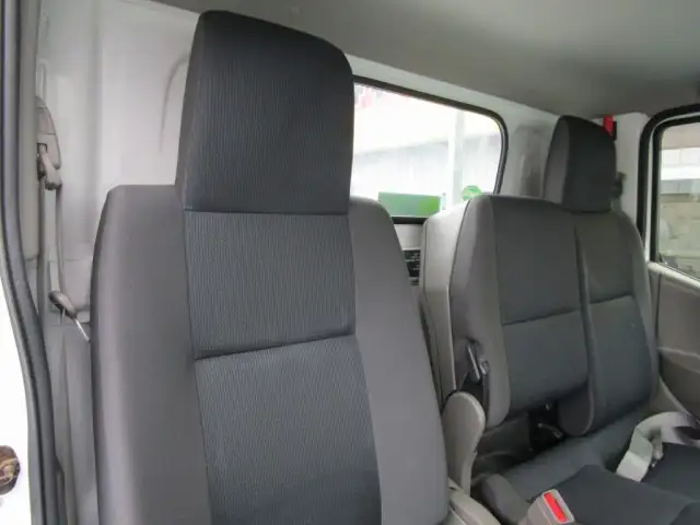 日産 アトラス 小型 平ボディ パワーゲート CBF-SQ2F24の中古トラック画像12