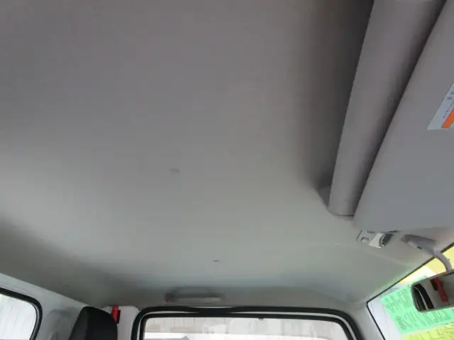 日産 アトラス 小型 平ボディ パワーゲート CBF-SQ2F24の中古トラック画像14