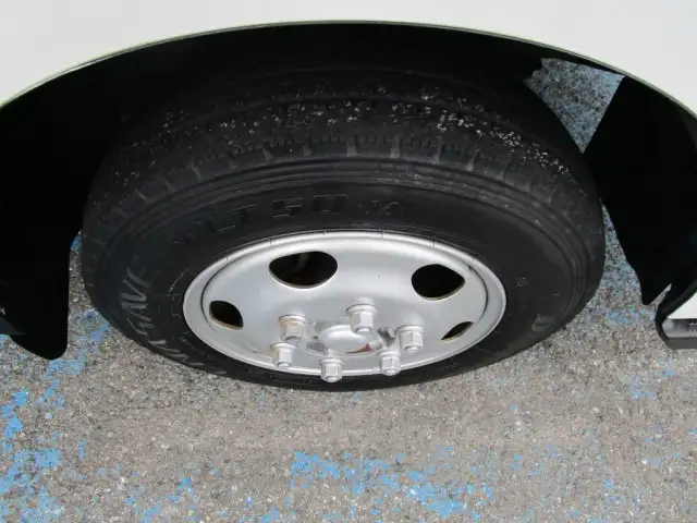 日産 アトラス 小型 平ボディ パワーゲート CBF-SQ2F24の中古トラック画像20