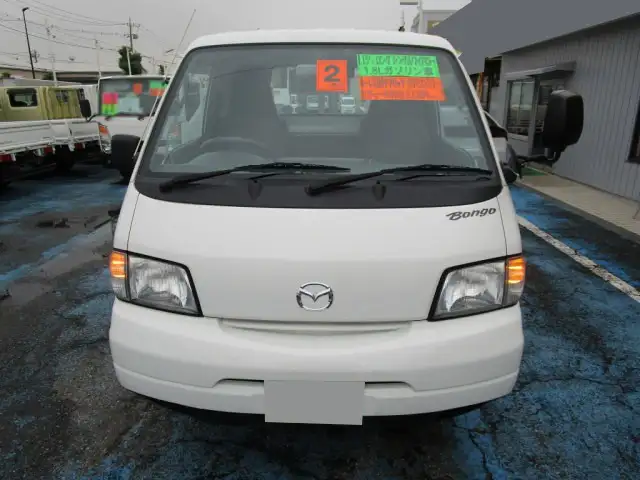 マツダ ボンゴ 小型 平ボディ DBF-SLP2T R2の中古トラック画像2