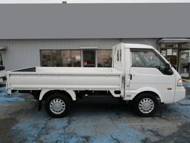 マツダ ボンゴ 小型 平ボディ DBF-SLP2T R2の中古トラック画像3