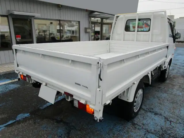 マツダ ボンゴ 小型 平ボディ DBF-SLP2T R2の中古トラック画像4