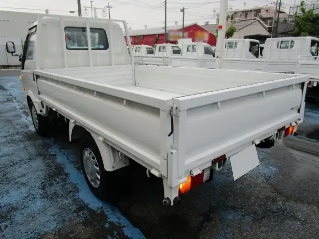 マツダ ボンゴ 小型 平ボディ DBF-SLP2T R2の中古トラック画像6
