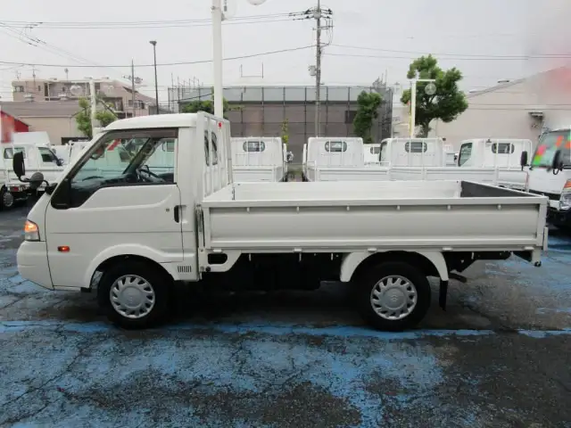 マツダ ボンゴ 小型 平ボディ DBF-SLP2T R2の中古トラック画像7
