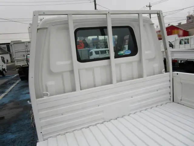 マツダ ボンゴ 小型 平ボディ DBF-SLP2T R2の中古トラック画像8