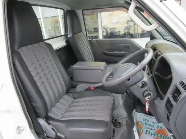 マツダ ボンゴ 小型 平ボディ DBF-SLP2T R2の中古トラック画像10