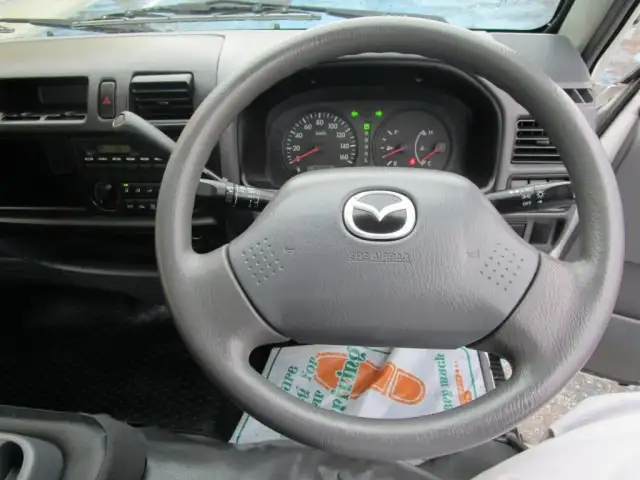 マツダ ボンゴ 小型 平ボディ DBF-SLP2T R2の中古トラック画像15