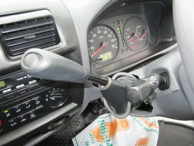 マツダ ボンゴ 小型 平ボディ DBF-SLP2T R2の中古トラック画像16