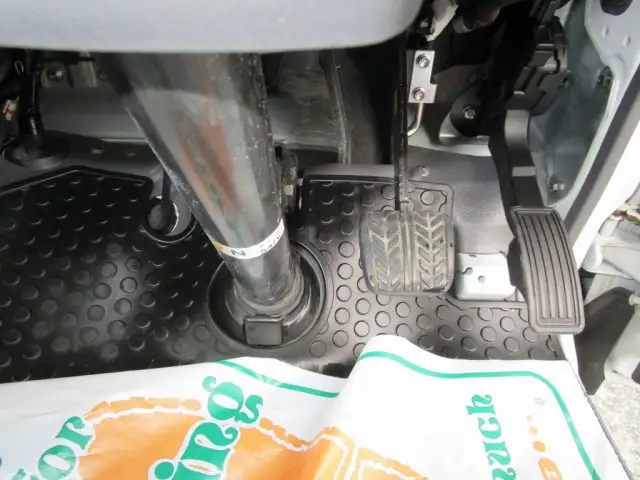 マツダ ボンゴ 小型 平ボディ DBF-SLP2T R2の中古トラック画像像17