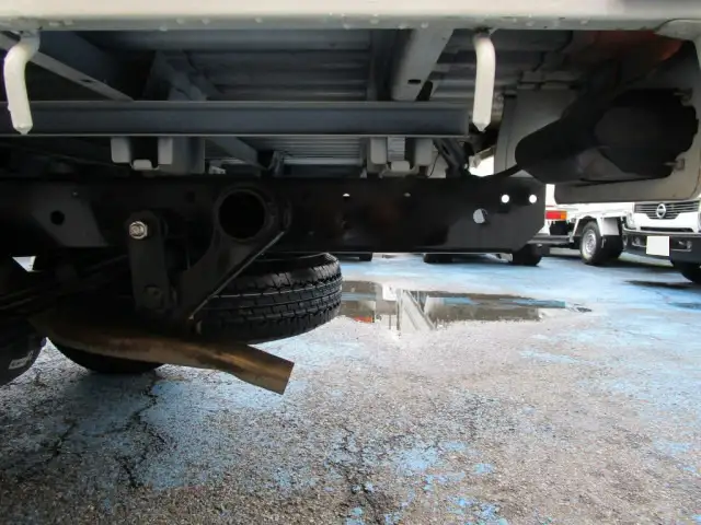 マツダ ボンゴ 小型 平ボディ DBF-SLP2T R2の中古トラック画像19