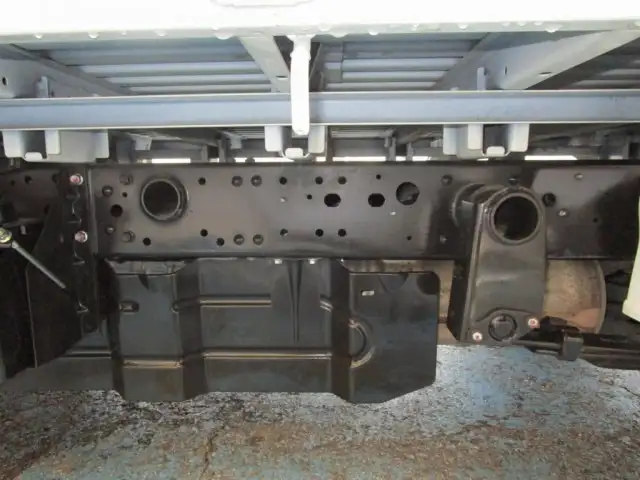 マツダ ボンゴ 小型 平ボディ DBF-SLP2T R2の中古トラック画像18