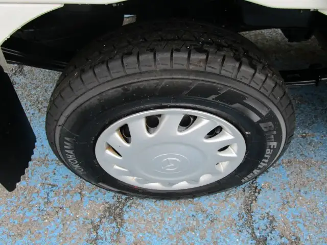 マツダ ボンゴ 小型 平ボディ DBF-SLP2T R2の中古トラック画像20