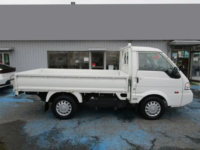 マツダ ボンゴ 小型 平ボディ DBF-SLP2T H29の中古トラック画像3