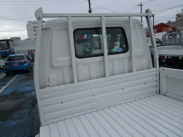 マツダ ボンゴ 小型 平ボディ DBF-SLP2T H29の中古トラック画像7