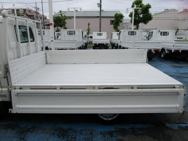 マツダ ボンゴ 小型 平ボディ DBF-SLP2T H29の中古トラック画像8